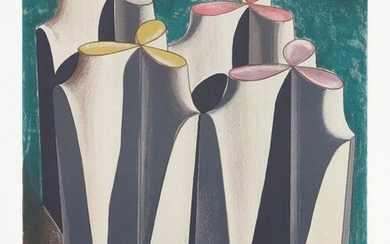 Man Ray - the Merry Wives of Windsor