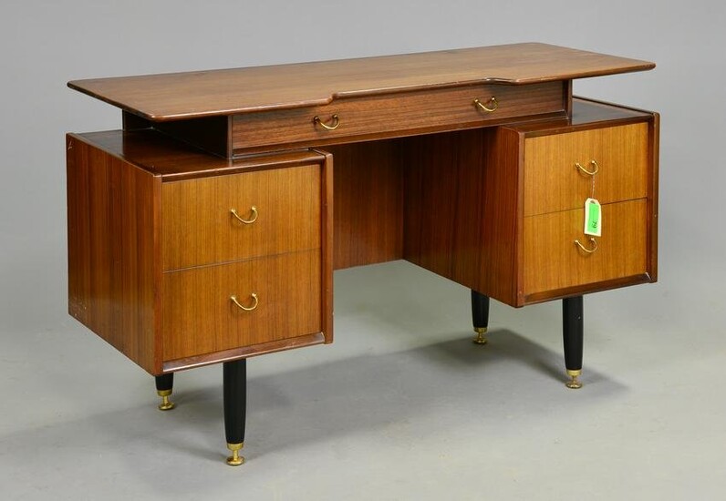 Mid Century Modern Tola Dresser / Desk - Gplan