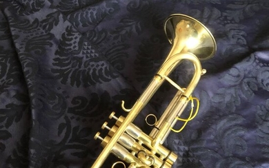 Monette - B937 - Trumpet - United States of America - 1994