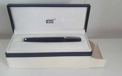 Montblanc - Rollerball M Pen Designed by Marc Newson