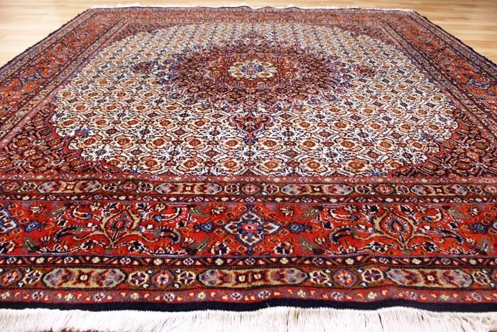 Moud - Carpet - 222 cm - 209 cm