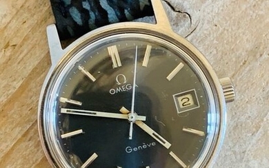 Omega - Genève - 1360098 - Men - 1960-1969