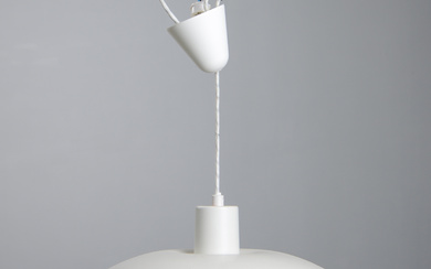 POUL HENNINGSEN. Ceiling lamp, PH 4/3 pendant, Louis Poulsen.