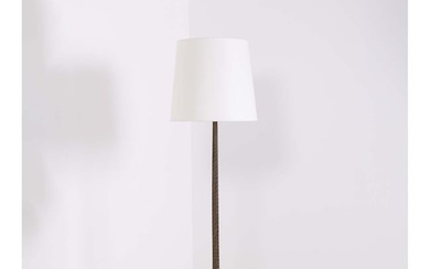 Paolo Venini (1895-1959) Floor lamp