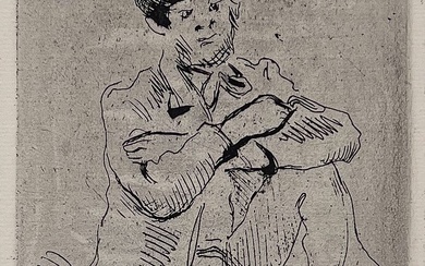 Paul CÉZANNE (1839-1906)