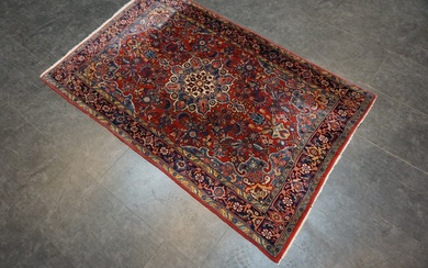 Perser sarough - Carpet - 166 cm - 107 cm