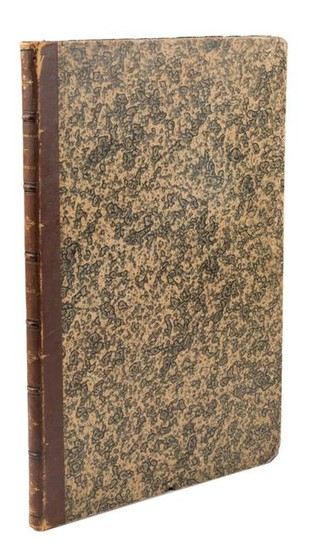 Physical atlas based on Humboldt 1867
