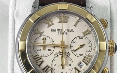Raymond Weil - Collection Parsifal "NO RESERVE PRICE" - 7240 - Men - 2000-2010