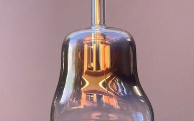 Ribo The Art of Glass - Vestidello Luke - Hanging lamp - Murano - Glass