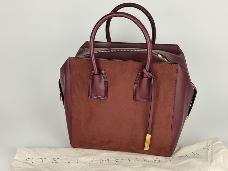 STELLA MCCARTNEY Cavendish handbag