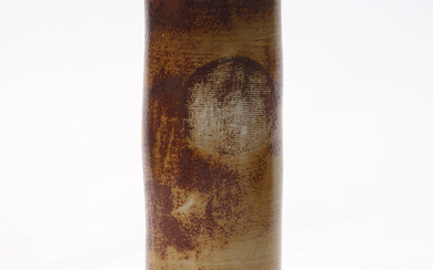 STIG LINDBERG. A stoneware vase, Gustavsberg.