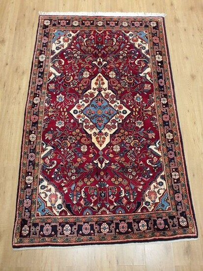 Sarouck - Carpet - 218 cm - 129 cm