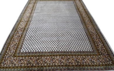Sarough Mir - Carpet - 300 cm - 200 cm