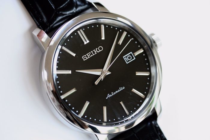 Seiko - Automatic 23 Jewels - New 2 years warranty - Men - 2011-present at  auction | LOT-ART