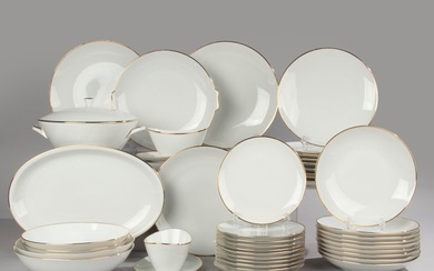 Seltmann Weiden - Table service (41) - Porcelain