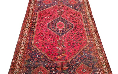 Shiraz - Carpet - 310 cm - 226 cm