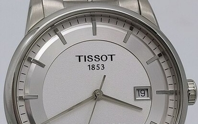 Tissot - T Classic - T 086.408.11.031.00 - Men - 2011-present
