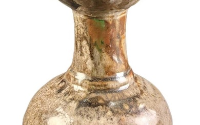 Voices Helping Pottery Ceramic Art Vase
