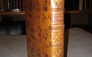 Voyage au Pôle Boréal, fait en 1773, par ordre du Roi d Angleterre. Traduit de l Anglois [par Jean Nicolas Demeunier et revu par Fleurieu].