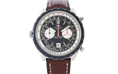 Watches Breitling BREITLING, Geneve, Navitimer, Chrono-Matic (T Swiss Made T...