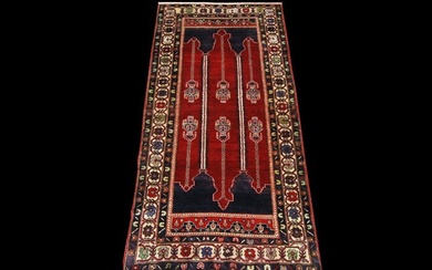 Yahyahli - Carpet - 225 cm - 113 cm