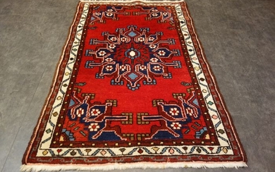 hamadan iran - Carpet - 125 cm - 82 cm