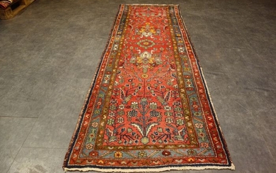 hamadan iran - Carpet - 263 cm - 83 cm