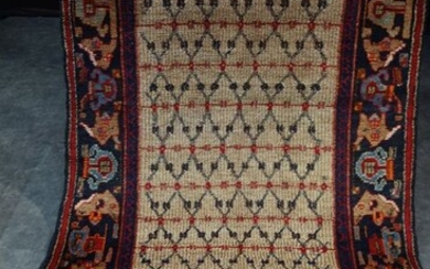 koliai iran - Carpet - 215 cm - 136 cm