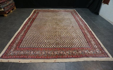sarough mir iran - Carpet - 332 cm - 230 cm