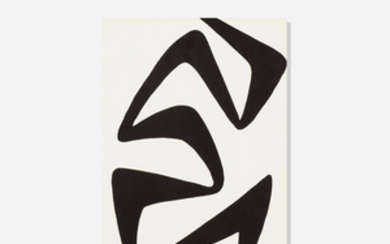 After Alexander Calder, Untitled