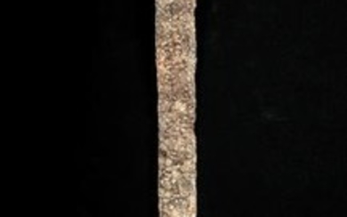 12th C. Byzantine Iron Paramerion / Sword