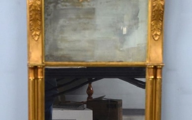 19th Century Federal Mirror