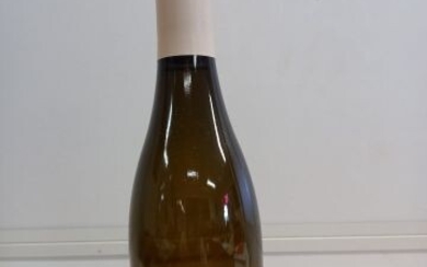 2 bouteilles de Puligny Montrachet Blanc... - Lot 8 - Enchères Maisons-Laffitte