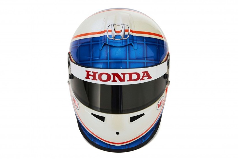 ANTHONY DAVIDSON Super Aguri F1 Team Honda - Saison 2008