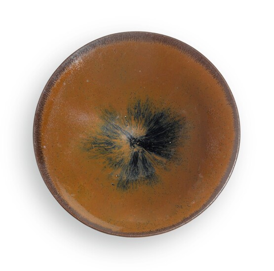 A 'JIAN' 'HARE'S FUR' BOWL NORTHERN SONG DYNASTY