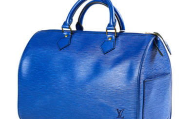 Louis Vuitton, Epi Speedy handbag