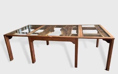 Phillip Lloyd Powell, Expanding Dining Table