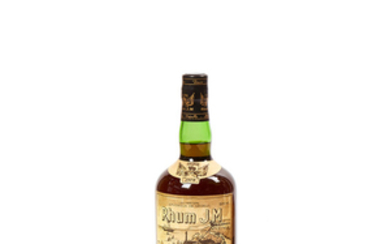 1 bouteille RHUM, J.M 1978 200-400 Sold for �471