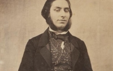 Charles Hugo (1826 1871) Auguste Vacquerie (1819 1…