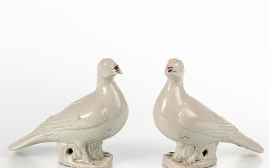 Pair of Doves