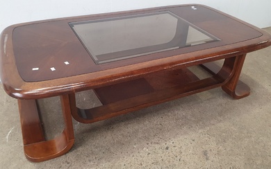 A COFFEE TABLE