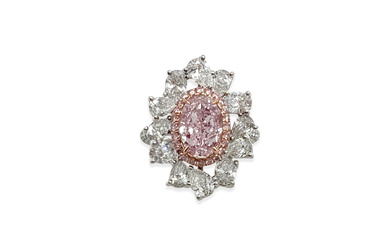 Auction HK0132 Part Fine Jewels And Watches Sale April 2024
