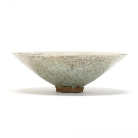 A Chinese Qingbai Porcelain Bowl