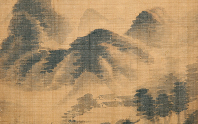 ANONYMOUS (MING DYNASTY)