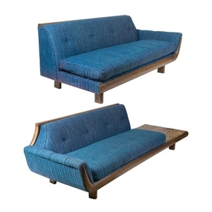 Adrian Pearsall - Craft Associates - Two Part Sofa