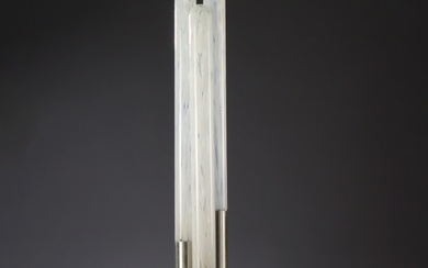 Aldo Nason for Mazzega. Murano glass floor lamp from the 70s