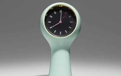 Angelo Mangiarotti, Table clock, model T1