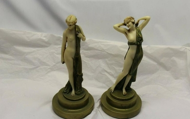 Art Deco Sculpturers