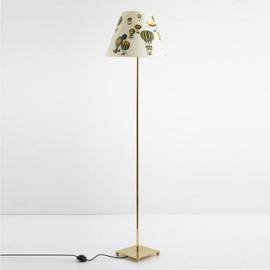 Barnaba Fornasetti, 'Palloni' floor lamp, 1990 / 2000s