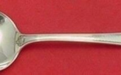 Carthage by Wallace Sterling Silver Sugar Sifter 5 5/8" Custom Made Serving